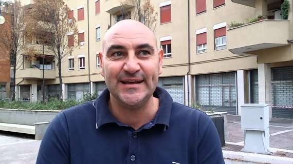 Riccardo Zampagna esonerato dalla Trasimeno: ultima in Eccellenza e già al terzo allenatore!
