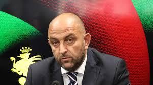 Dichiarazioni "folli" del DT della Ternana Calcio! Replicano Ussi e Ordine dei Giornalisti 