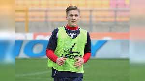 Il Perugia si rinforza sul mercato: è fatta per Megelaitis