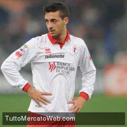 Ciccio Caputo torna in campo dopo un anno di squalifica: ma lo farà vestendo la maglia del Perugia?