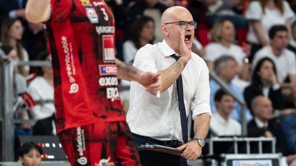 "Un grande rammarico questa finale scudetto con tro Perugia: abbiamo sprecato occasioni importanti"
