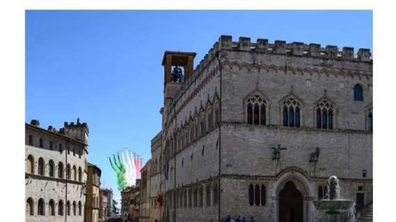 Dopo quanto avvenuto per le Frecce Tricolori a Perugia il sindaco di San Giustino va all'attacco! 