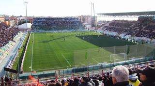 Crotone-Perugia 2-1: finita! Un vero peccato la sconfitta del Grifo, che però se non segna...