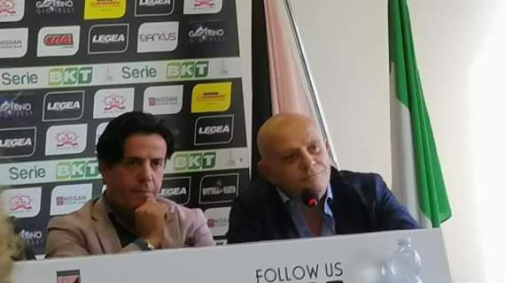 Il Palermo vuole fare ugualmente la Serie B... "Oltre il tempo massimo per cause di forza maggiore"