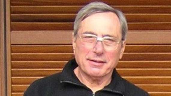 Sport in lutto: Giordano ci ha lasciato dopo averci dato tanti insegnamenti