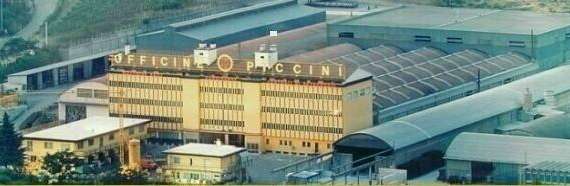 Anche le Officine Piccini spingono il Perugia verso la serie B: rinnovato l'accordo anche per la prossima stagione!