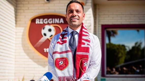 L'ottimismo del presidente della Reggina non sembra confortato dai fatti: la squadra rischia grosso