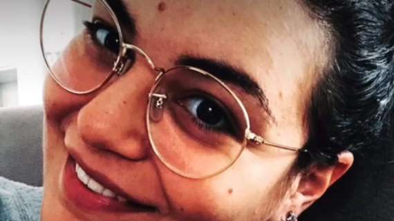 Lutto nella tifoseria del Perugia e della Curva Nord: l'amica Marika ci ha lasciato a soli 31 anni