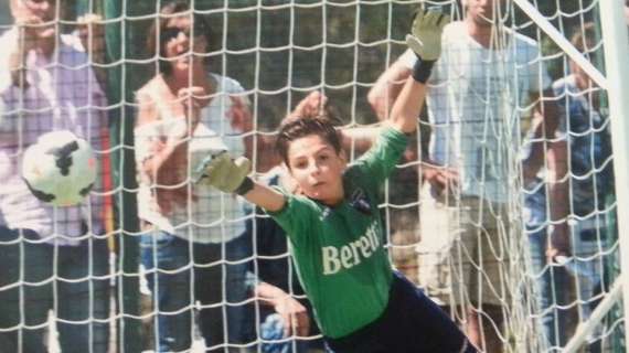 Il Perugia ha scovato due talenti in una piccola squadra di Torino e sta ora cercando di portarli in Umbria!