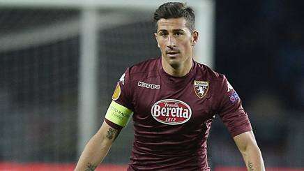 Almeno per ora Giuseppe Vives preferisce restare a Torino e non giocare, più avanti si vedrà... 