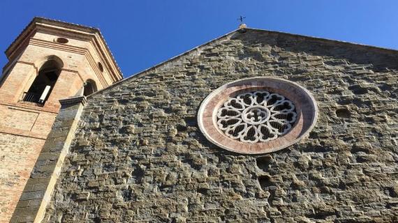 Nel fine settimana il Museo regionale della ceramica di Deruta aderirà alle Giornate Europee del Patrimonio 