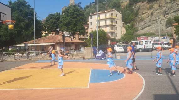 Avviamo oggi il Trasimeno Flippers Summer Camp, che andrà avanti sino al 20 giugno