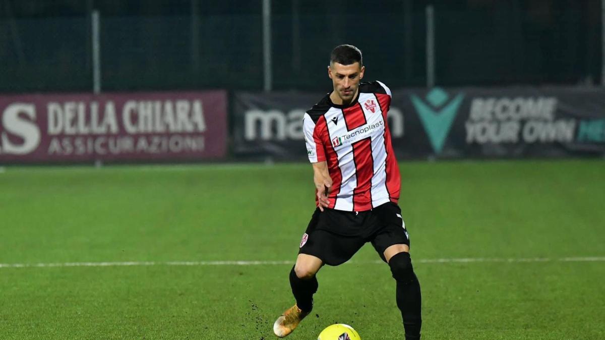 "Ci sta di perdere al Curi: il Perugia è una grande squadra"