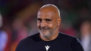 "La Ternana ha meritato la vittoria al Curi anche perchè ha fatto tutto ciò che avevamo provato in settimana"