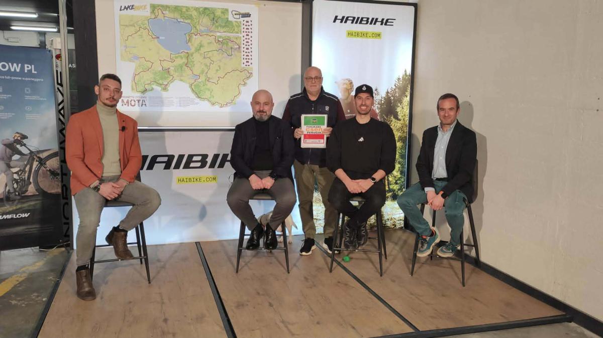 Giovedì 26 febbraio su Rete Sole in onda la trasmissione "Panorama Csen Perugia" condotta da Antonio Caravella