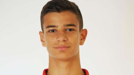 Il Perugia ha ceduto il suo miglior talento giovanile alla Juventus! Lo volevano anche Atalanta e Roma