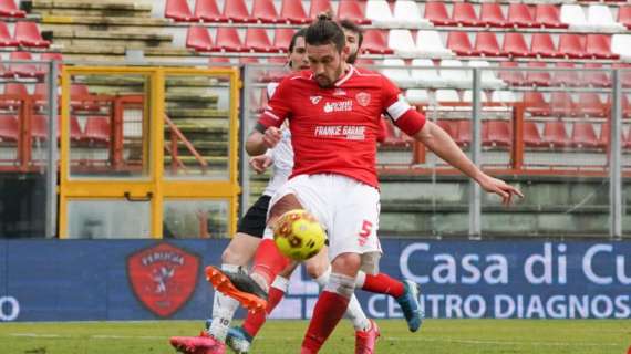 Fermana-Perugia è anche una sfida tra buoni e cattivi...