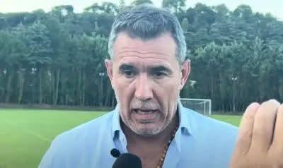 "La Regione Umbria sostenga il Perugia Calcio che ha tanto da dare": l'appello del DG Hernan Borras