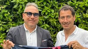 Riccardo Gaucci per ora ha "sistemato" l'Assisi in vista della prossima stagione: Loris Gervasi è ancora il direttore sportivo
