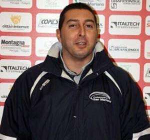 "Mi sono dimesso perchè penso che lo sport è un'altra cosa...": senza mezzi termini l'ex allenatore della Pallavolo Perugia
