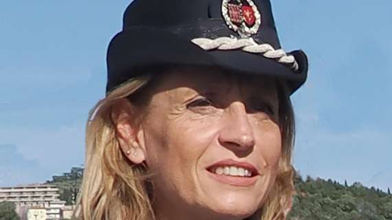 La città di Perugia in lutto per la scomparsa di Antonella Vitali, vice comandante della Polizia Locale