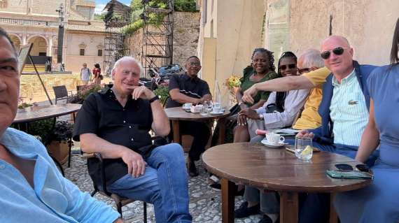 Il Menotti Art Festival nella sua versione itinerante con appuntamenti sold out