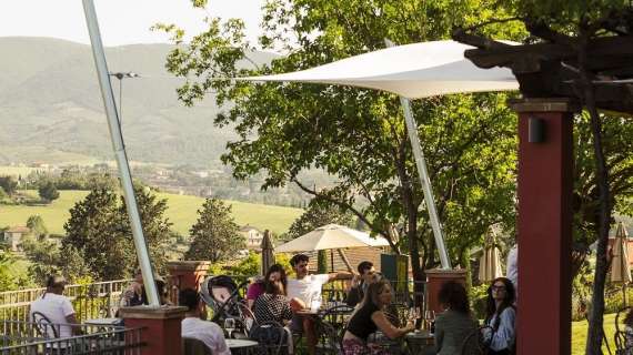 Sabato e domenica c'è "Cantine Aperte": 44 quelle che partecipano in Umbria
