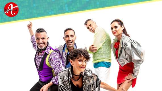 Idea magnifica! Il 19 luglio gli Oblivion a Gubbio per rendere gli spogliatoi della piscina accessibili a persone con disabilità
