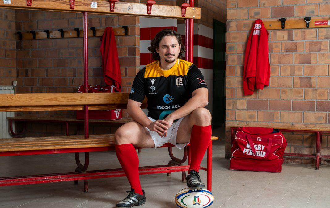 Dopo aver perso i playoff, il Rugby Perugia spera nei ripescaggio in Serie A