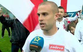 La commovente lettera di Villa per l'addio al Padova: lo aspetta il Perugia?