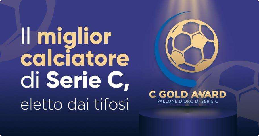 In serie C al via il sondaggio per eleggere il miglior calciatore del campionato: ci sono anche i giocatori del Perugia