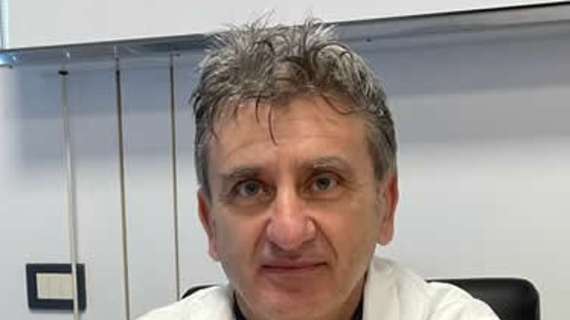 Un brutto colpo per la sanità pubblica perugina: Ermanno Trinchese si è dimesso dall'ospedale!