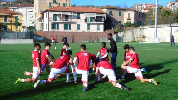 Gli impegni per domani delle squadre giovanili del Perugia