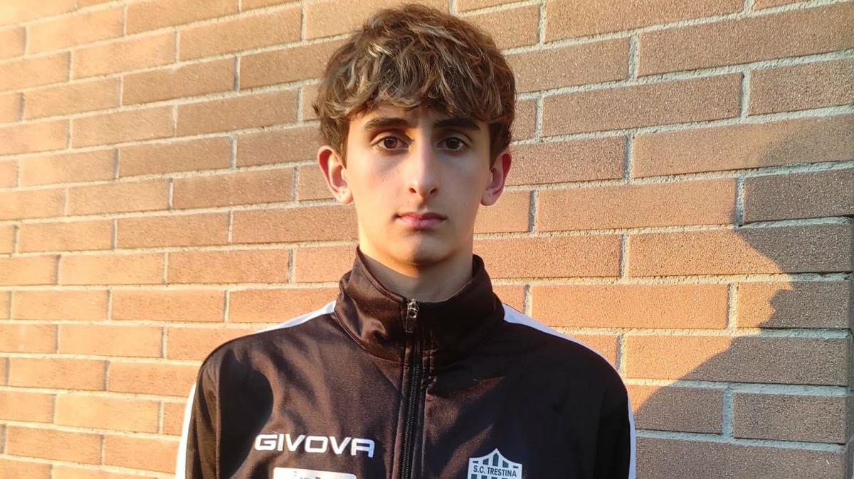 Il Trestina gioisce il giovane portierone Martino Manganelli in rappresentativa: pure per Mattia Cecchetti e Marco Dini