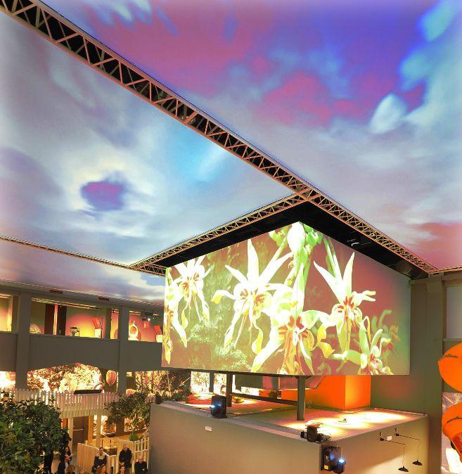 Da oggi la Città del Cioccolato sarà aperta al pubblico: poi dal 9 dicembre sarà gratis per i perugini