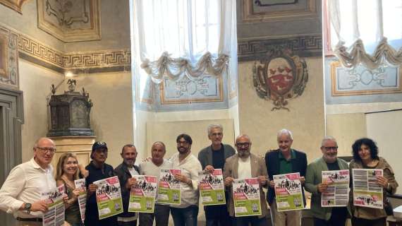 Il 20 e il 21 settembre Piazza del Bacio ospiterà “Perugia INforma” e ci sarà da divertirsi un mondo!