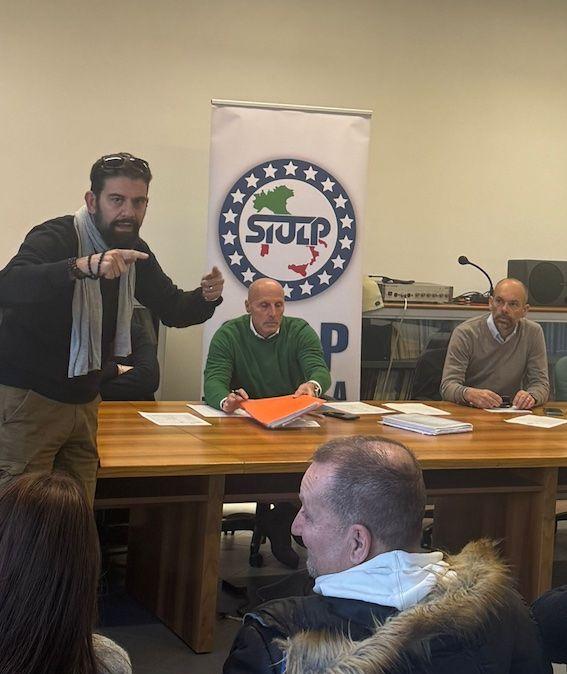 Sulla carenza di personale nelle forze dell'odine interviene il Siulp (Sindacato Italiano Unitario Lavoratori Polizia)