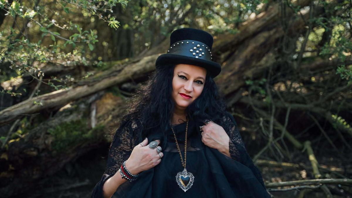 Ancora un successo per Gipsy Fiorucci! Il videoclip “La notte più buia che c’è” fa già impazzire tutti!