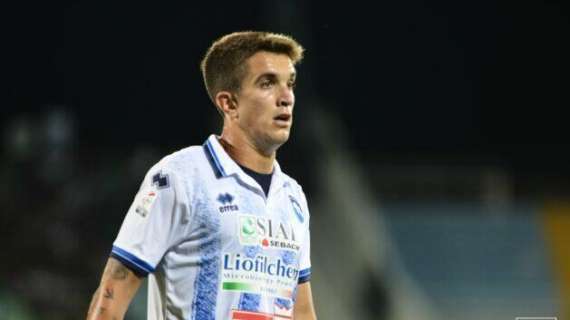 Un esterno offensivo albanese nel mirino del Perugia: ex anche di Sassuolo e Pescara