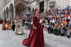 Tante le novità di "Perugia 1416": la città pronta alla rievocazione storica cittadina