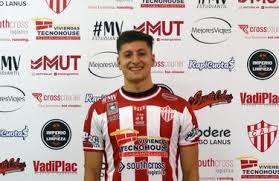 Un nuovo rinforzo per il Perugia: ingaggiato un difensore centrale di ritorno dall'Argentina