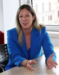 Castiglione del Lago si complimenta con Andrea Sacco: da assessora a reponsabile della consulta scuola dell'Anci