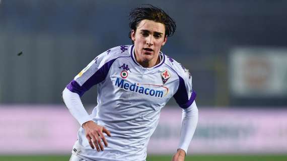 Il Perugia interessato ad un talento figlio d'arte della Fiorentina: valutazioni in corso