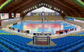 L'Altotevere San Giustino aspetta di giocare i quarti di Coppa Italia di A3 di volley maschile