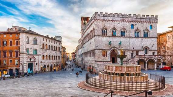 L'associazione "L'Umbria per la pace" ha presentato un'istanza al Comune di Perugia su Gaza
