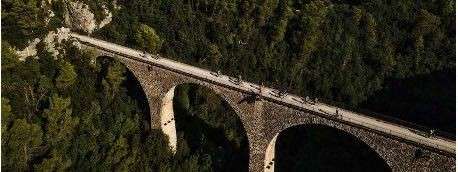 L'Umbria ospiterà domenica l’Appennino Bike Tour Festival e sarà una grande gioia per tutti