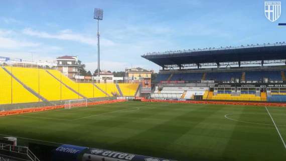 A Parma c'è lo "Stadium Day"