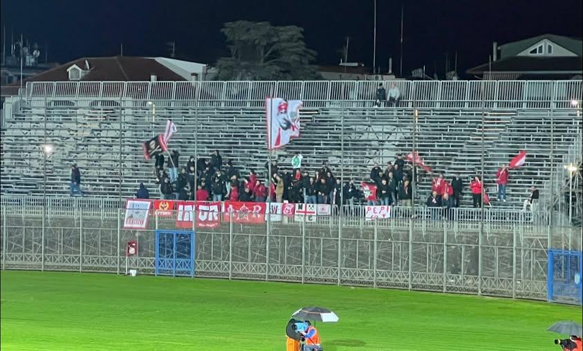 LATINA-PERUGIA 1-1: qualificati i laziali ai calci di rigore! Errore decisivo di Joselito!