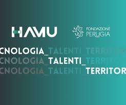 "Tecnologia, Talenti, Territorio: il saper fare incontra l'intelligenza artificiale": convegno HAMU in Fondazione Perugia