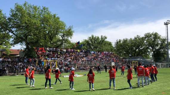 Torna la Star Cup: appuntamento dal 24 al 28 aprile con centinaia di giovani impegnati a Santa Sabina